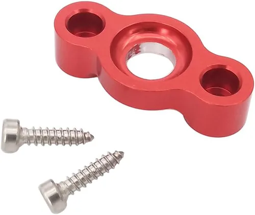 Vista 8 de UDI903 UDI005 UDIRC Piezas de barco RC Accesorios de actualización Piezas de repuesto de hélice CNC (hélice CNC)