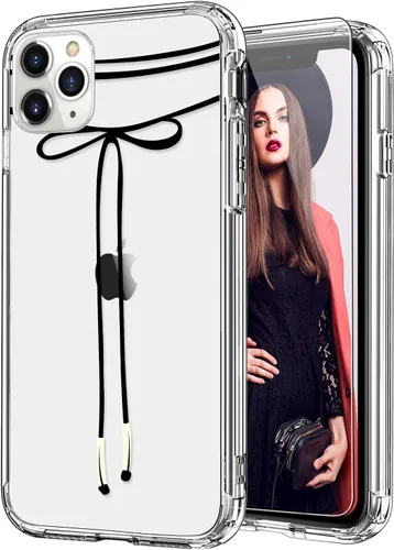 Vista 11 de Icedio - Funda para iPhone 11 (5.8") - 6.1