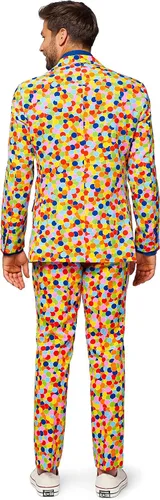 Vista 2 de OppoSuits Disfraz de hombre