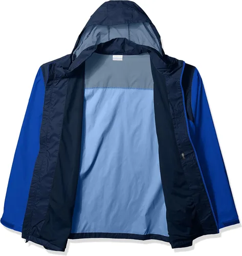 Vista 3 de Columbia Glennaker Lake - Chaqueta impermeable para hombre