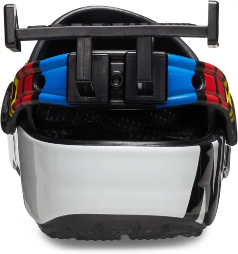Vista 5 de Crocs Zuecos clásicos Nascar unisex para adultos