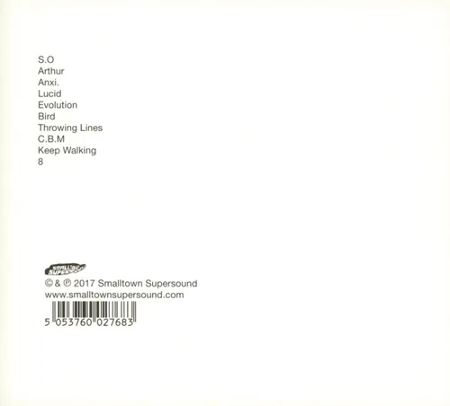 Vista 2 de Kelly Lee Owens
