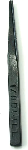 Vista 2 de CTA Tools 9030 Juego de extractor de tornillos estriados, kit de herramientas manuales de 5 piezas para pernos rotos, tornillos de fijación