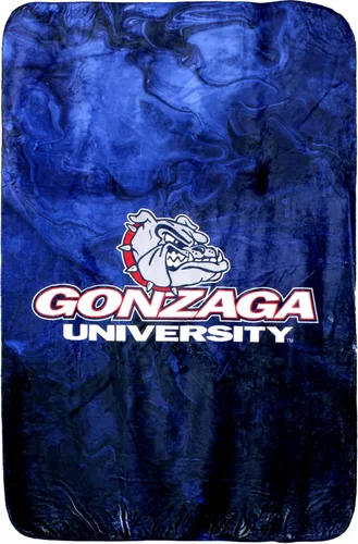 Vista 37 de College Covers Everything Comfy Arkansas Razorbacks Color Swept Manta Suave de Tiro, 30" x 40