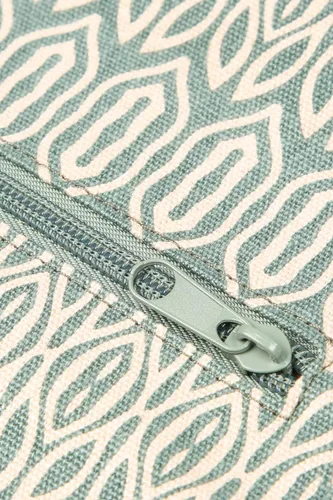 Vista 4 de Kavu Big Spender - cartera de mano de tres pliegues