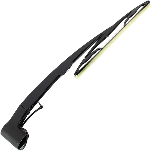 Vista 6 de PARRATI 15232653,15232655 Brazo de limpiaparabrisas trasero, calidad OEM (juego de 2)
