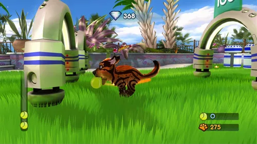 Vista 3 de Fantastic Pets - Xbox 360