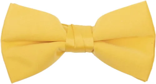 Vista 20 de boxed-gifts Corbatas de lazo clásicas de satén de poliéster para hombre para esmoquin de traje