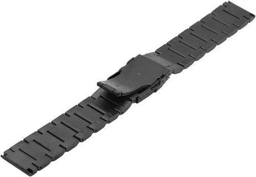 Vista 7 de Juntan Correa de reloj compatible con Samsung Galaxy Watch de 1.812 pulgadas, Gear S3 Frontier Classic Galaxy Watch 3 de 1.772 pulgadas, correa