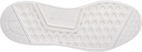 Vista 4 de adidas Originals Men's NMD_r1 Sneaker