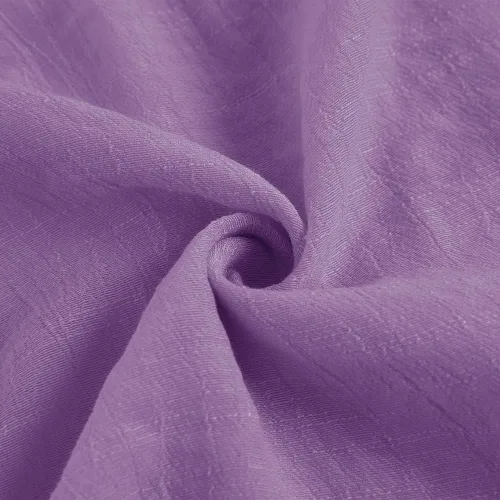 Vista 5 de Fommykin Pareos para trajes de baño para niñas, para playa, lindo vestido tipo túnica
