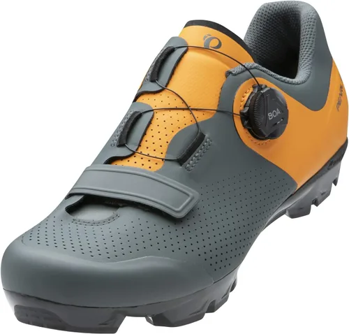 Vista 9 de PEARL IZUMI Zapatos de ciclismo Expedition para hombre