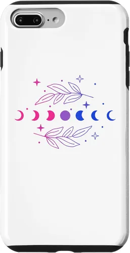 Vista 12 de Bisexual Pride Bi Pride Rainbow Gay Symbol Say Gay Lesbian L Case for iPhone 16