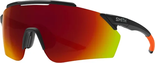 Vista 17 de SMITH Ruckus - Lentes de sol deportivos de alto rendimiento para correr, ciclismo, MTB y más, para hombres y mujeres