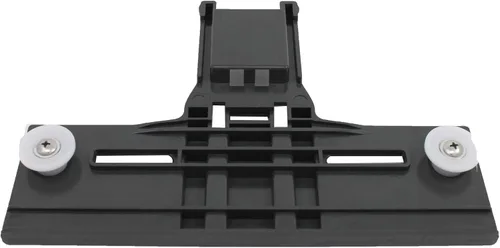 Vista 3 de UpStart Components - Paquete de 2 ajustadores de estante superior para lavavajillas W10350375 para lavavajillas Whirlpool WDT780SAEM2 - Compatible
