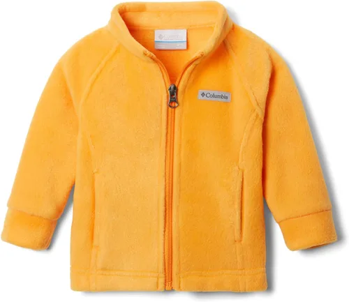 Vista 152 de Columbia Benton Springs - Chaqueta de vellón para niña