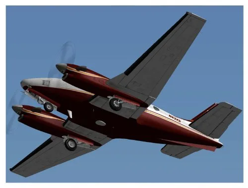Vista 3 de X-Plane 10 Regional North America - PC