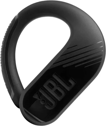 Vista 4 de JBL Endurance Peak II - Auriculares deportivos inalámbricos resistentes al agua, color negro JBL Pure Bass Sound, Up to 30 Hours of Playback 6
