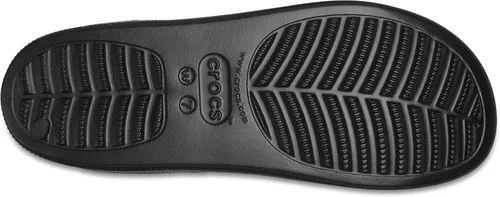 Vista 6 de Crocs Sandalias clásicas para mujer Sandalias de plataforma