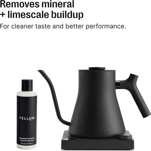 Vista 3 de Fellow Descalcificador de 8oz para hervidores y cafeteras limpieza de cafetera y máquina de café espresso