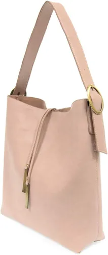 Vista 2 de Joy Susan Classic Hobo 2-in-1 Handbag Jillian Bag