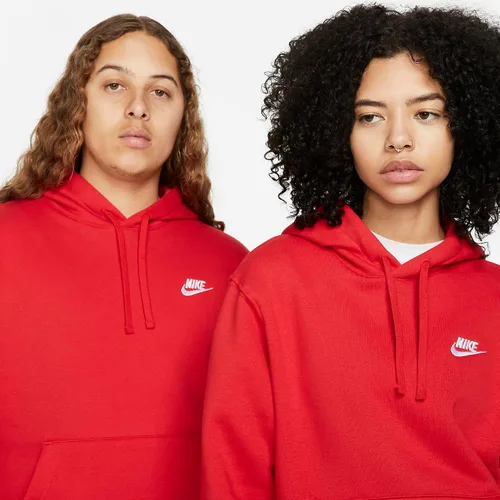 Vista 2 de Nike sudadera con capucha para hombre