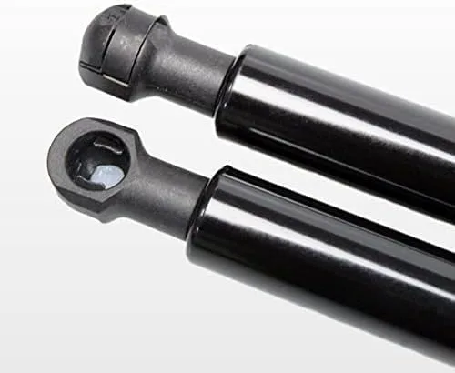 Vista 4 de 2 Pieces Auto Gas Spring Struts Prop Lift Support Damper,for Nissan for X-Trail T31 2007-2014,Car Tailgate Gas Struts