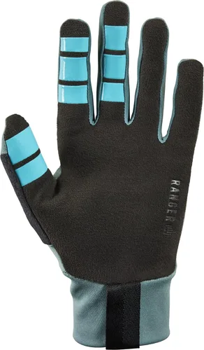 Vista 2 de Fox Racing Guante de bicicleta de montaña Ranger Fire para mujer
