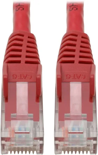 Vista 4 de Tripp Lite Protector contra sobretensiones Verde