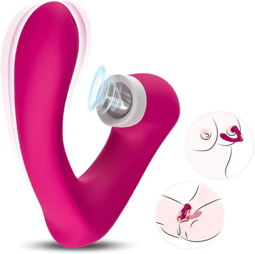 Vista 8 de Juguetes sexuales femeninos, juguete sexual femenino, herramientas de placer sexual para mujeres, juguetes sexuales, vibrador de punto g para lamer