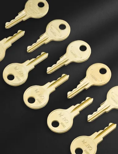 Vista 4 de Mellbree Llave dispensadora CAT74 para toalla de papel higiénico Bobrick