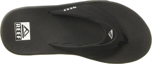 Vista 5 de Reef Men's Fanning Flip-Flop