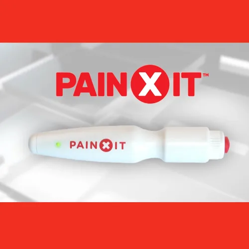 Vista 3 de PAIN XIT