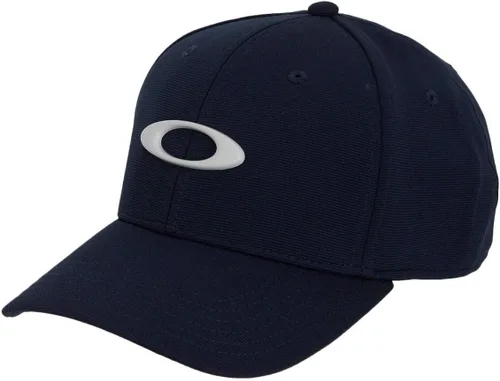 Vista 23 de Oakley Men's Tincan Cap Caoba