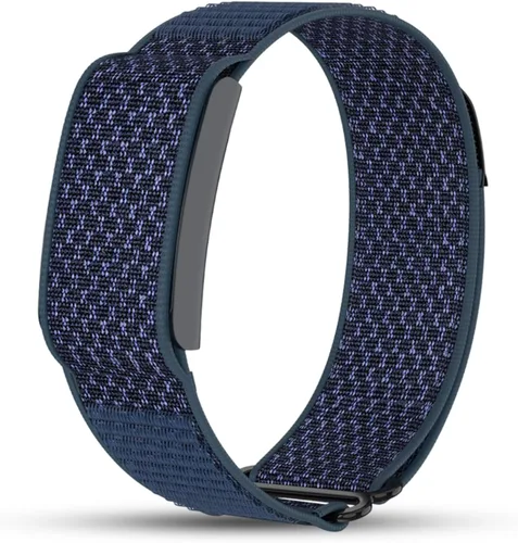 Vista 11 de DADO Correa de repuesto de nailon, compatible con la correa Amazfit Helio, ajustable, transpirable, pulsera deportiva para rastreador de fitness