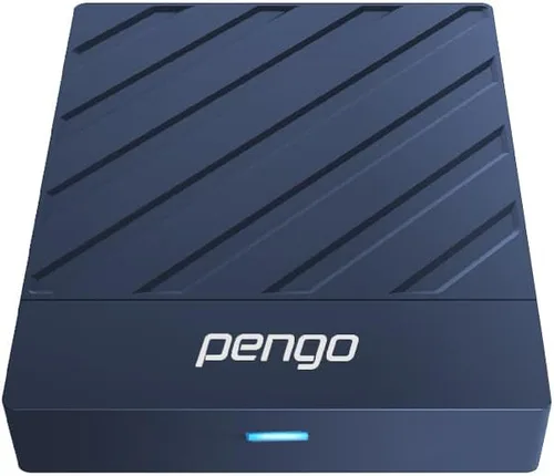 Vista 2 de Pengo Tarjeta de captura de juegos Dual HDMI VideoSync Especial Soporta 240 fps FreeSyncVRR Monitor HDR Pass-Through, entrada HDMI de 2 canales