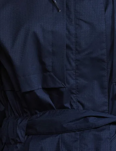 Vista 19 de Columbia Chaqueta impermeable Pardon My Trench Ii para mujer