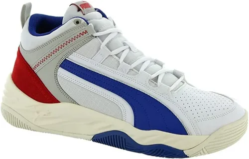 Vista 2 de PUMA Tenis Rebound Future Evo Core para hombre