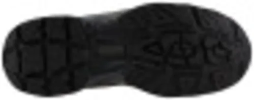 Vista 4 de Reebok Met Guard - Botas de senderismo atléticas impermeables con puntera compuesta, color negro