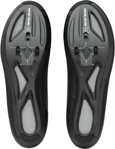 Vista 3 de PEARL IZUMI Zapatos de ciclismo Pro Road para hombre