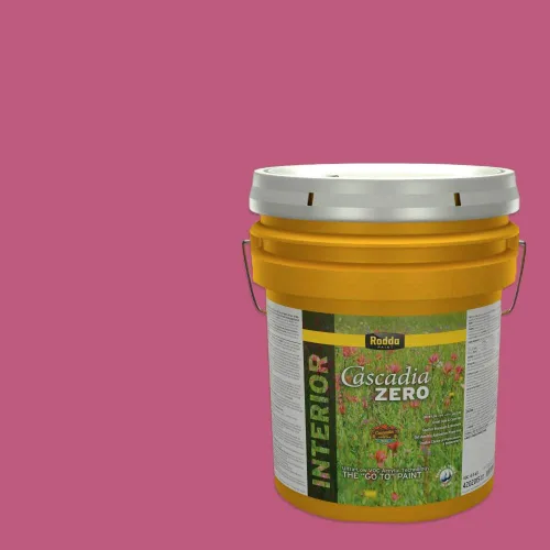 Vista 62 de Rodda Paint CASCADIA ZERO - Pintura e imprimación semibrillante para interiores en uno, cuarto de galón, madera de haya beechwood