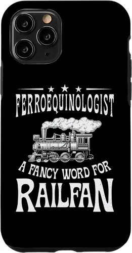 Vista 10 de Funda para iPhone 14 tren de tren locomotora de tren de vapor motor Trainspotting