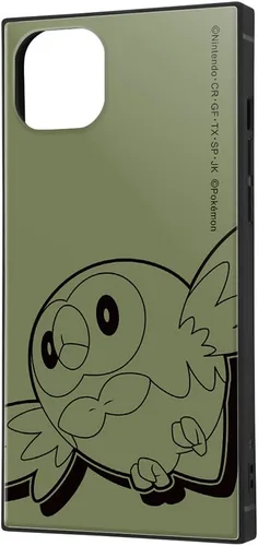 Vista 43 de Funda resistente a los golpes para AQUOS Wish2/Wish Case KAKU Pokémon Charizard Satoshi
