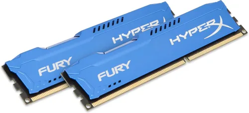 Vista 32 de HyperX FURY Kingston, Rojo