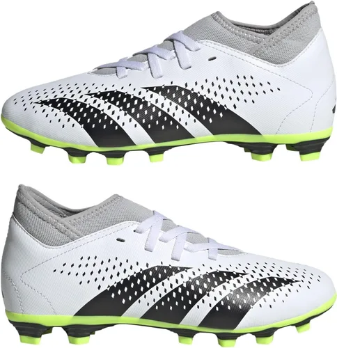 Vista 2 de adidas Unisex Accuracy.4 Firm Ground Sneaker