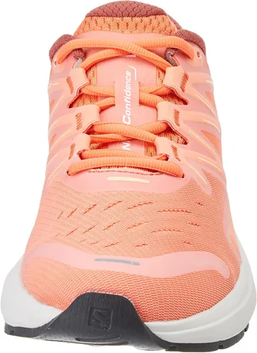 Vista 2 de Salomon Sonic 4 Confidence - Tenis de correr para mujer, B(M) US