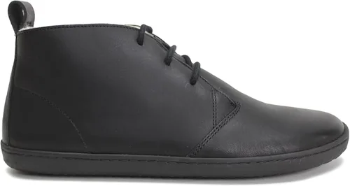 Vista 2 de Vivobarefoot Botas de cuero Gobi III Win para mujer