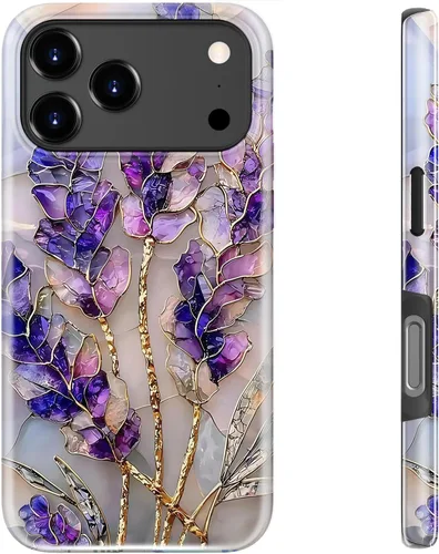 Vista 126 de bemal Funda para iPhone 12 Mini, estética, vintage, floreciente, peonía, concha, femenina, compatible con MagSafe, moderna, única, moderna, moderna