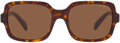 Vista 2 de Women's Ea4195 Square Sunglasses