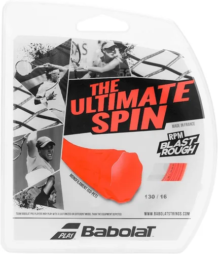 Vista 11 de Babolat RPM Blast - Cuerda de tenis